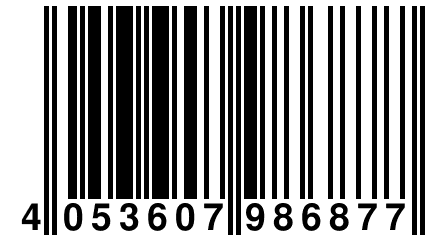 4 053607 986877