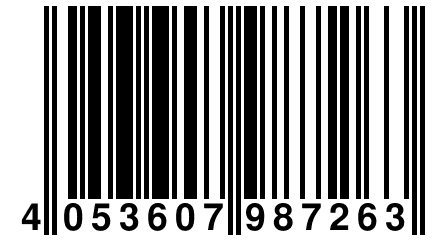 4 053607 987263