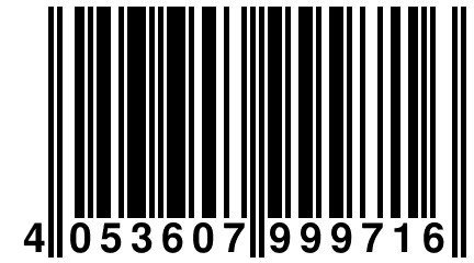 4 053607 999716