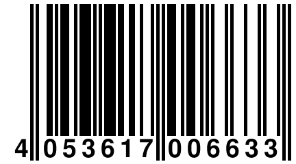 4 053617 006633