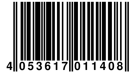 4 053617 011408
