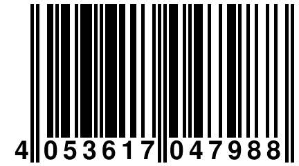 4 053617 047988