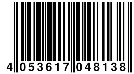 4 053617 048138