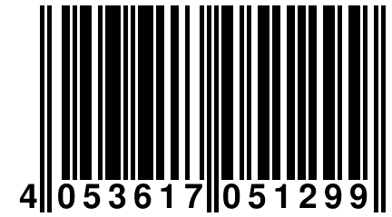 4 053617 051299