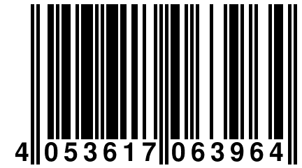 4 053617 063964