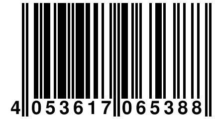 4 053617 065388