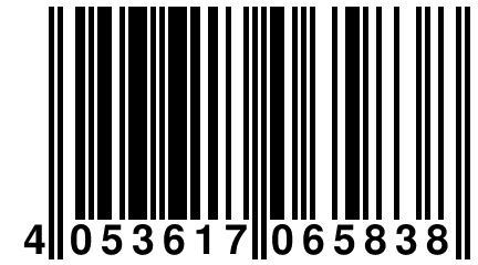 4 053617 065838