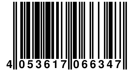 4 053617 066347