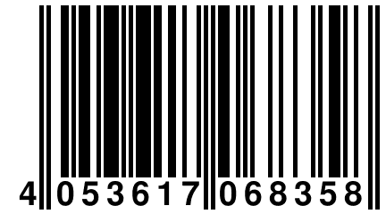 4 053617 068358