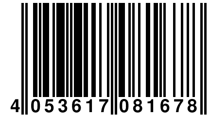 4 053617 081678