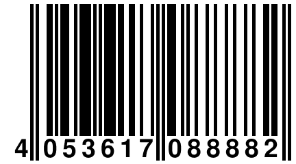 4 053617 088882