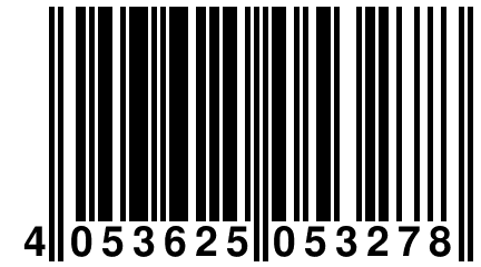 4 053625 053278