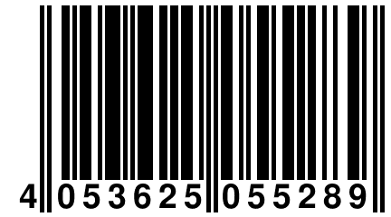 4 053625 055289