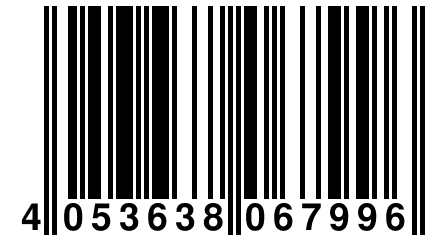 4 053638 067996