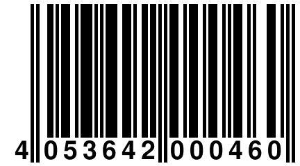 4 053642 000460