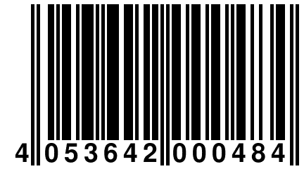 4 053642 000484