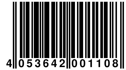 4 053642 001108