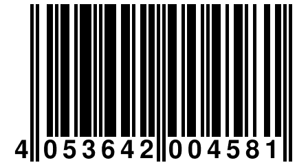 4 053642 004581
