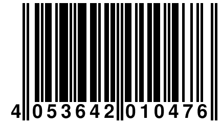 4 053642 010476