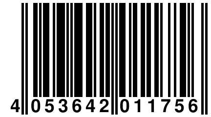 4 053642 011756