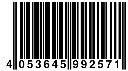 4 053645 992571