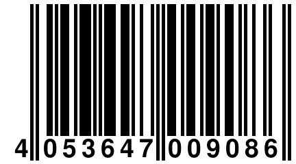 4 053647 009086