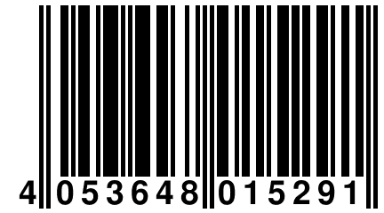 4 053648 015291