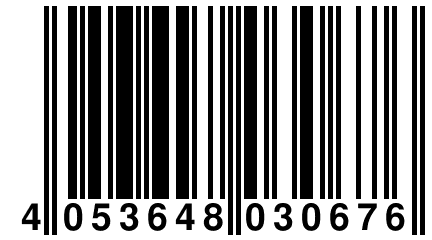 4 053648 030676
