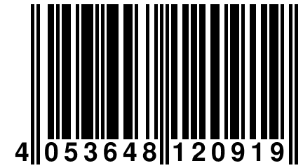 4 053648 120919