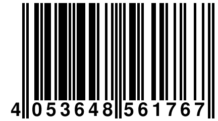 4 053648 561767