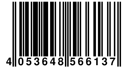 4 053648 566137