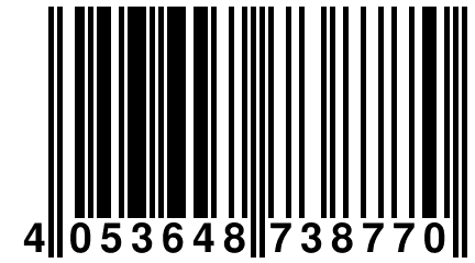 4 053648 738770