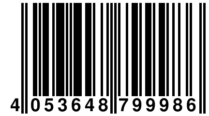 4 053648 799986