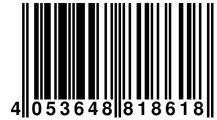 4 053648 818618