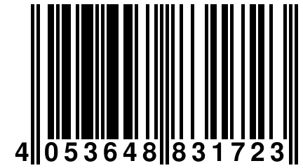4 053648 831723