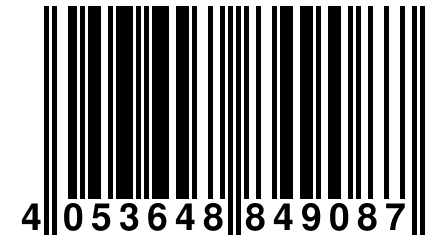 4 053648 849087