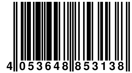 4 053648 853138