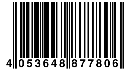 4 053648 877806