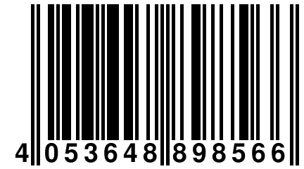 4 053648 898566