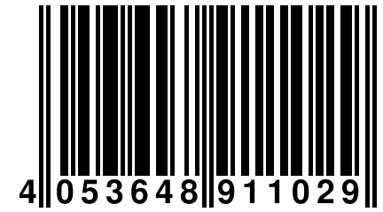 4 053648 911029