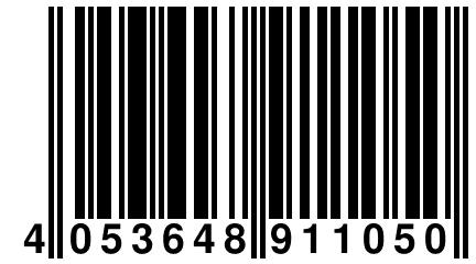 4 053648 911050