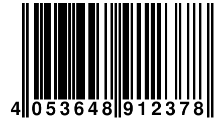 4 053648 912378