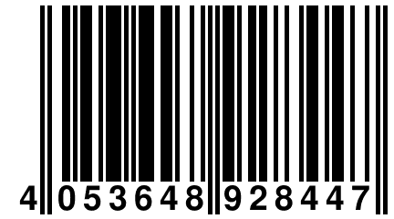 4 053648 928447