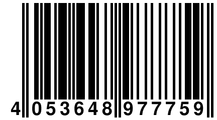 4 053648 977759