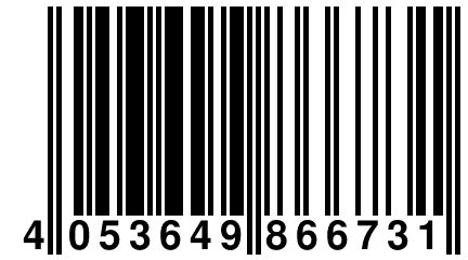 4 053649 866731
