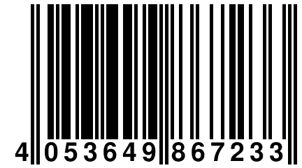 4 053649 867233