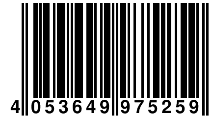 4 053649 975259