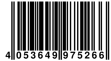 4 053649 975266