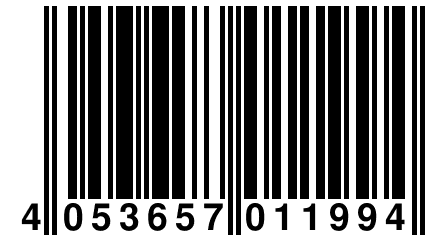 4 053657 011994