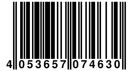 4 053657 074630